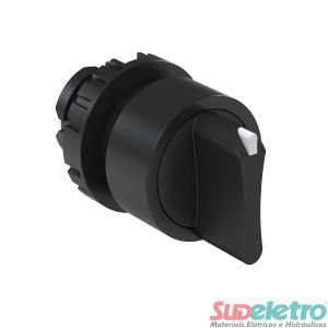 CHAVE COMUTADORA DE 2 POSIÇÕES 22MM CSW - WEG