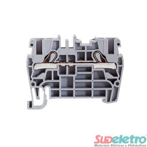 BORNE 4MM 750V BTWI - WEG