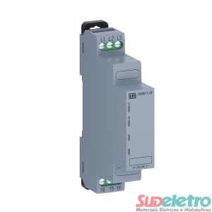 RELE MONITORAMENTO RMW17-SF01D65 - WEG