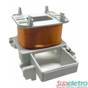 BOBINA 24VCA PARA CWB40 BRB-80D02 - WEG