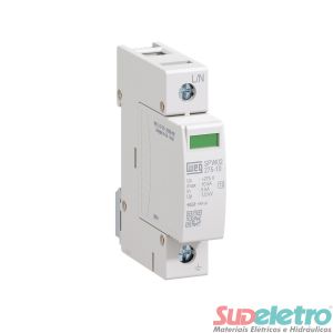 PROTETOR DE SURTOS SPW01-275-40 - WEG