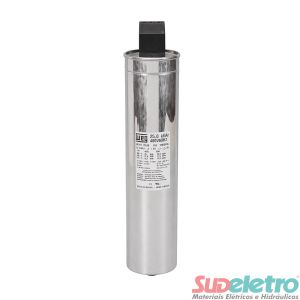 UNIDADE CAPACITIVA UCWT15V40 N22 HD - WEG