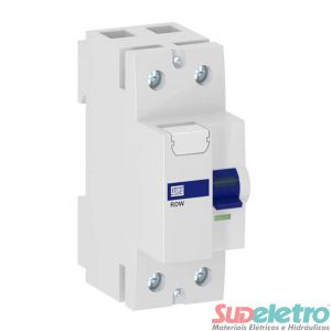 DISPOSITIVO DR 63A RDW30MA - WEG