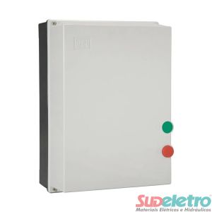 CHAVE DE PARTIDA DIRETA PDW08-20V25 - WEG